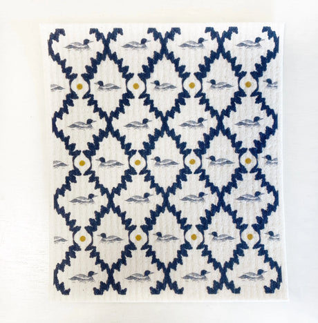 BUNDLE: TMW Wet-It Swedish Cloths - The Woods Maine