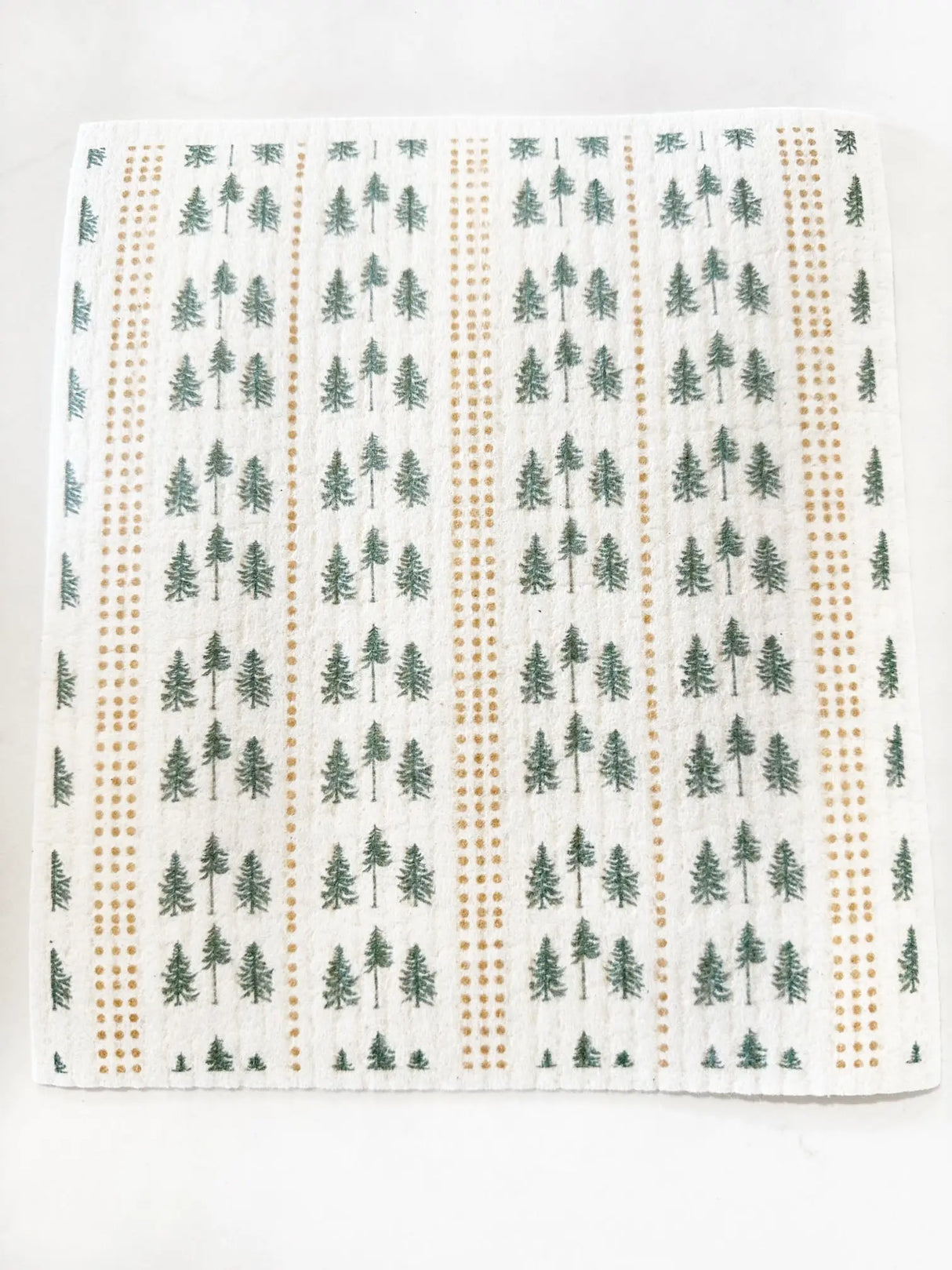 BUNDLE: TMW Wet-It Swedish Cloths - The Woods Maine