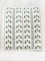 BUNDLE: TMW Wet-It Swedish Cloths - The Woods Maine