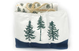 BUNDLE: The Woods Maine Three Pines®: Loon Tailgate Tote +  Three Pines® x ChappyWrap® Original Blanket - The Woods Maine