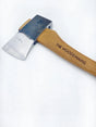 BUNDLE: The Woods Maine® x Brant and Cochran Dirigo Belt Axe + The Woods Maine x Give'r Three Pines® Work Gloves - The Woods Maine