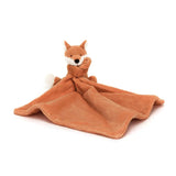 Bashful Fox Cub Soother - Jellycat - The Woods Maine