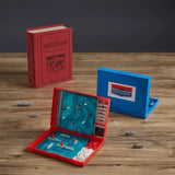 Battleship Vintage Bookshelf Edition - The Woods Maine