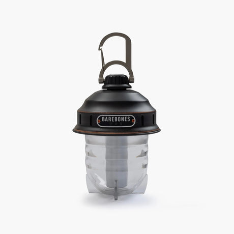 Camping Beacon Light - Barebones
