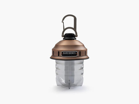 Camping Beacon Light - Barebones