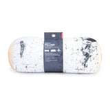 Birch Tree Log Pillow Head Rest - Kikkerland Kikkerland