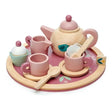 Birdie Tea Set - Tender Leaf Toys - The Woods Maine