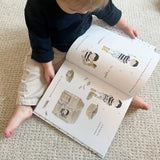 Build Book - emily lex studio - The Woods Maine