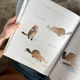 Build Book - emily lex studio - The Woods Maine