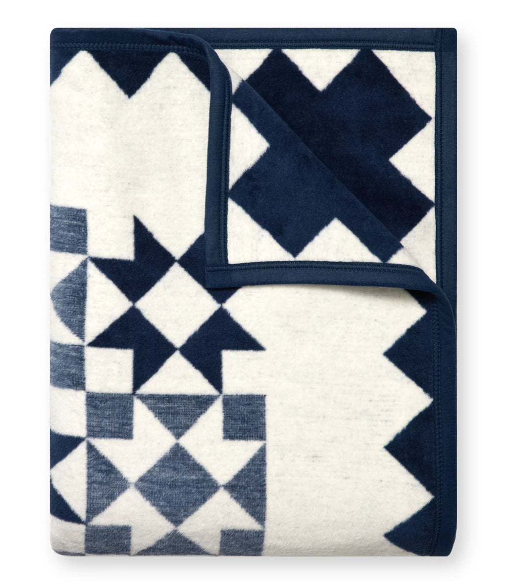 Camp Chappy Quilt Blanket - Chappy Wrap