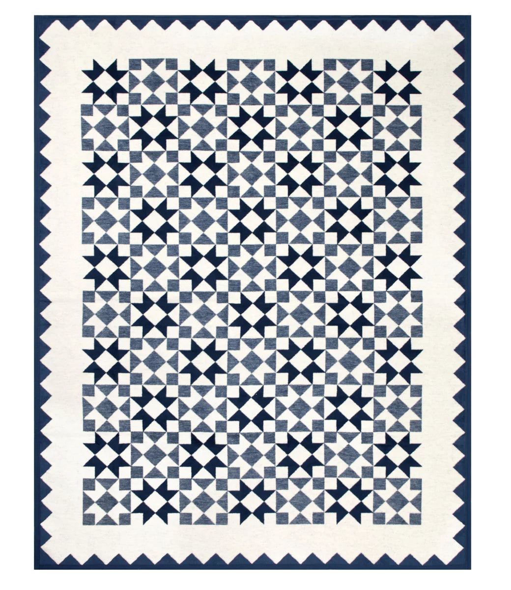 Camp Chappy Quilt Blanket - Chappy Wrap