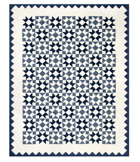 Camp Chappy Quilt Blanket - Chappy Wrap