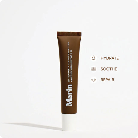 Lip Treatment - Marin | Made in Maine