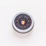 Cast Iron Care Kit - Field Company - The Woods Maine