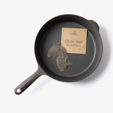 Chain Mail Cast Iron Scrubber - Field Company - The Woods Maine