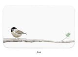 Chickadee Set of 85 Little Notes® - E. Frances Paper E. Frances Paper