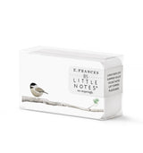 Chickadee Set of 85 Little Notes® - E. Frances Paper E. Frances Paper