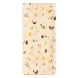 Chicken Meadows Tea Towel - One Canoe Two Paper Co. - The Woods Maine