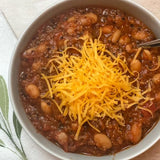 Chili Seasoning - SKORDO