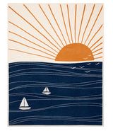 Daybreak Blanket - Chappy Wrap