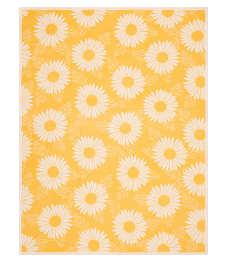 Daisies Blanket - Chappy Wrap