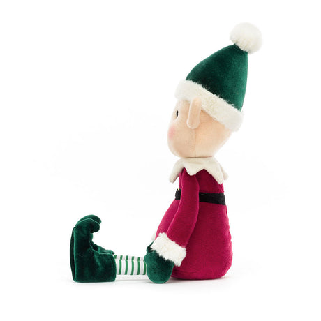 Eldo Elf - JellyCat