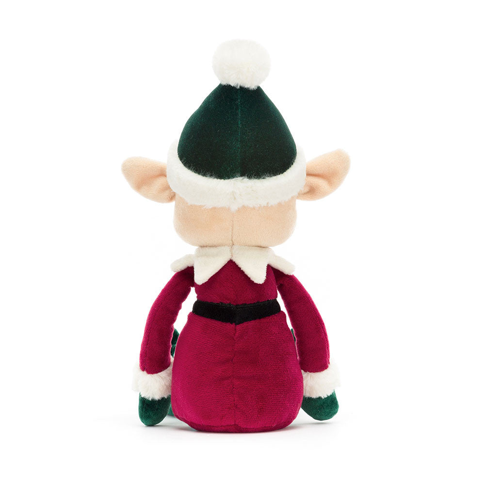 Eldo Elf - JellyCat