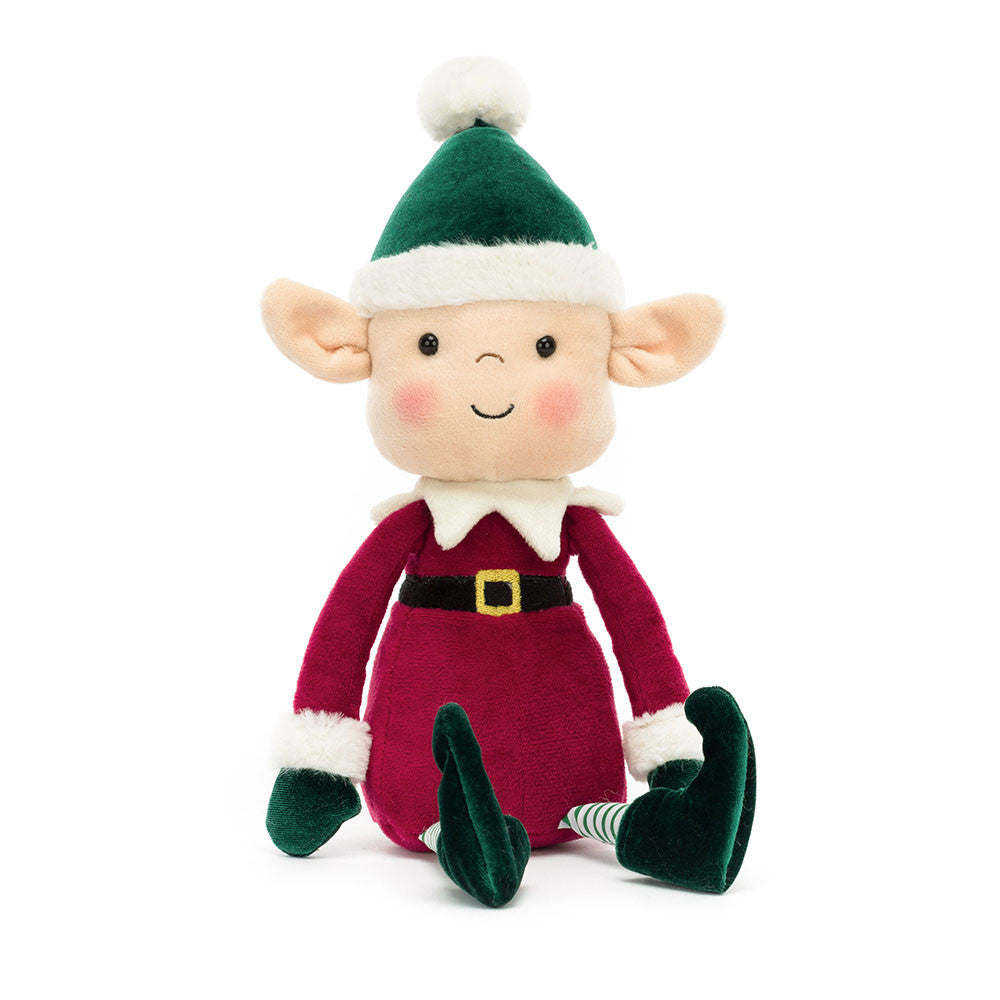 Eldo Elf - JellyCat