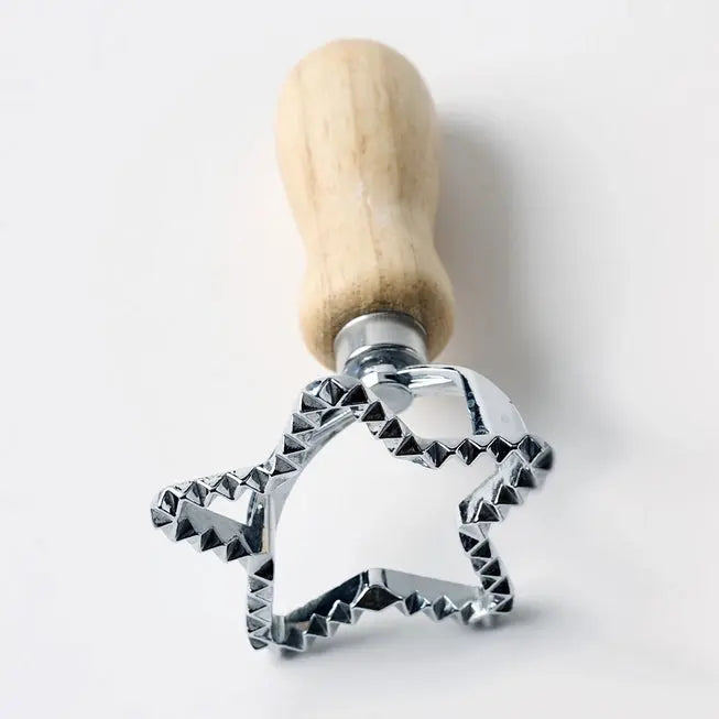 Eco-Dough Assorted Cookie Cutters - eco-kids - The Woods Maine