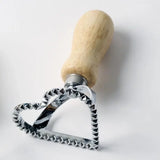 Eco-Dough Assorted Cookie Cutters - eco-kids - The Woods Maine