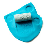 Eco-Dough Assorted Silicone Dough Roller - eco-kids - The Woods Maine