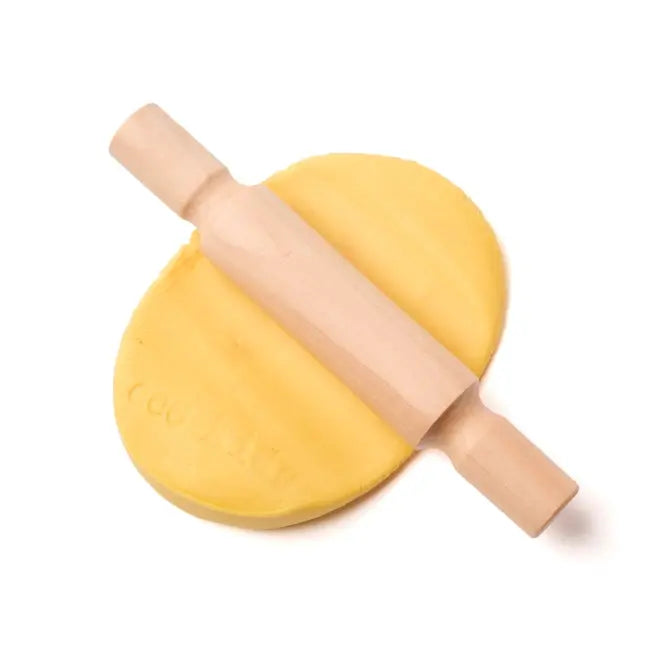 Eco-Dough Wooden Tools - eco-kids - The Woods Maine