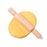 Eco-Dough Wooden Tools - eco-kids - The Woods Maine