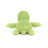 Fluffy Turtle - JellyCat