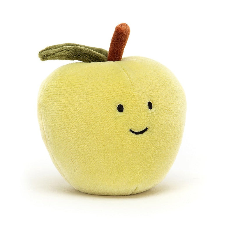 Fabulous Fruit Apple - JellyCat