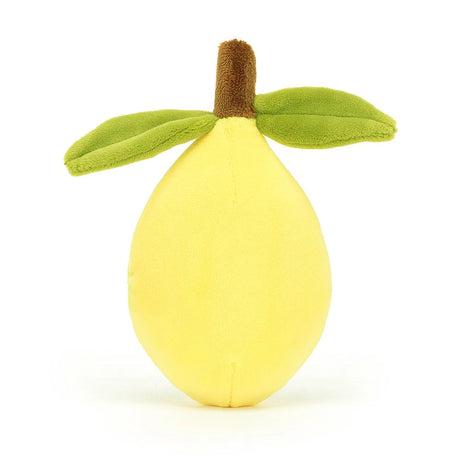 Fabulous Fruit Lemon - JellyCat