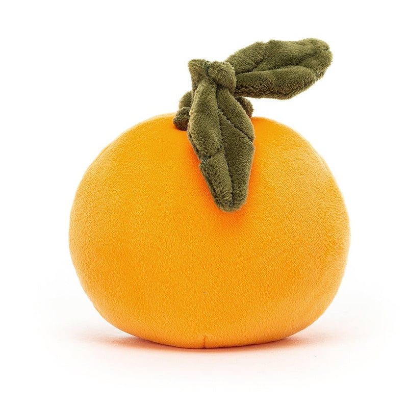 Fabulous Fruit Orange - JellyCat
