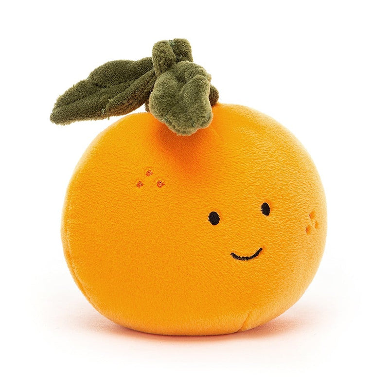Fabulous Fruit Orange - JellyCat