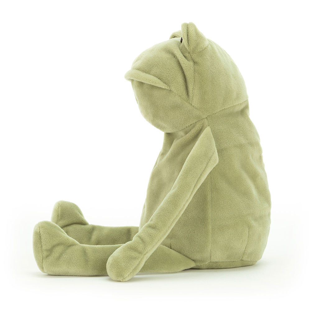 Fergus Frog Medium - JellyCat