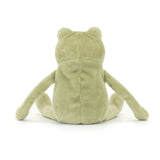 Fergus Frog - JellyCat