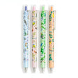 Feathered Friends Birds Pens - One Canoe Two Paper Co. - The Woods Maine