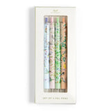 Feathered Friends Birds Pens - One Canoe Two Paper Co. - The Woods Maine