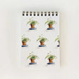 Fern Mini Jot Pad - emily lex studio - The Woods Maine