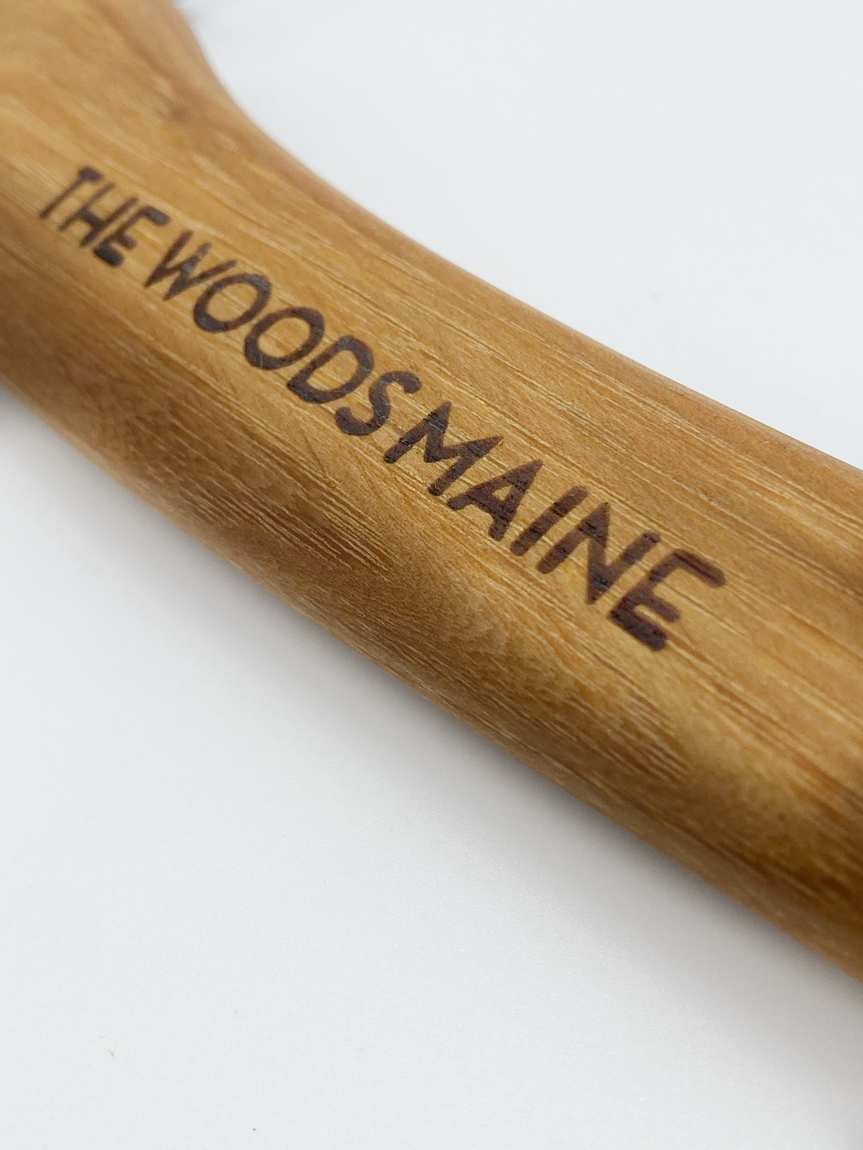 The Woods Maine® x Brant and Cochran Dirigo Belt Axe