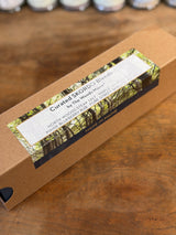 Curated SKORDO Blends by The Woods Maine®