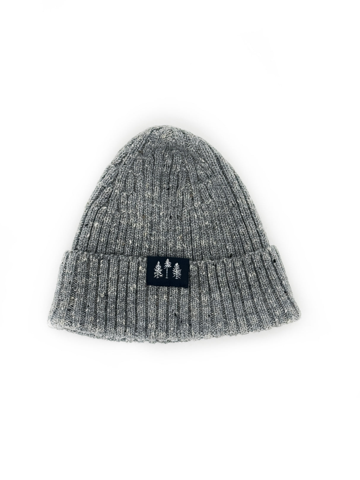 Three Pines® Merino Wool Maine Knit Hat (2 Colors Available)