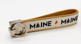 My Maine Key Ring | Made in the USA