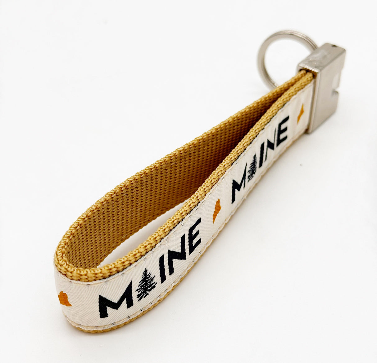 My Maine Key Ring | Made in the USA