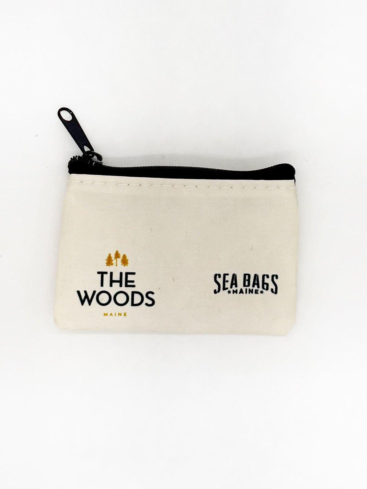 Heart of Maine Sea Bags® Coin Purse