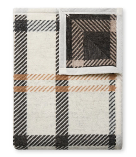Griffin Plaid Blanket - Chappy Wrap